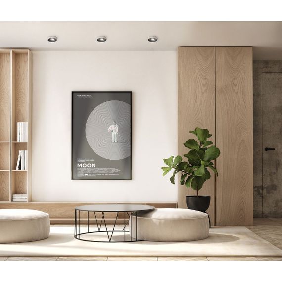 Встраиваемый светильник Denkirs Borre DK2045-WB