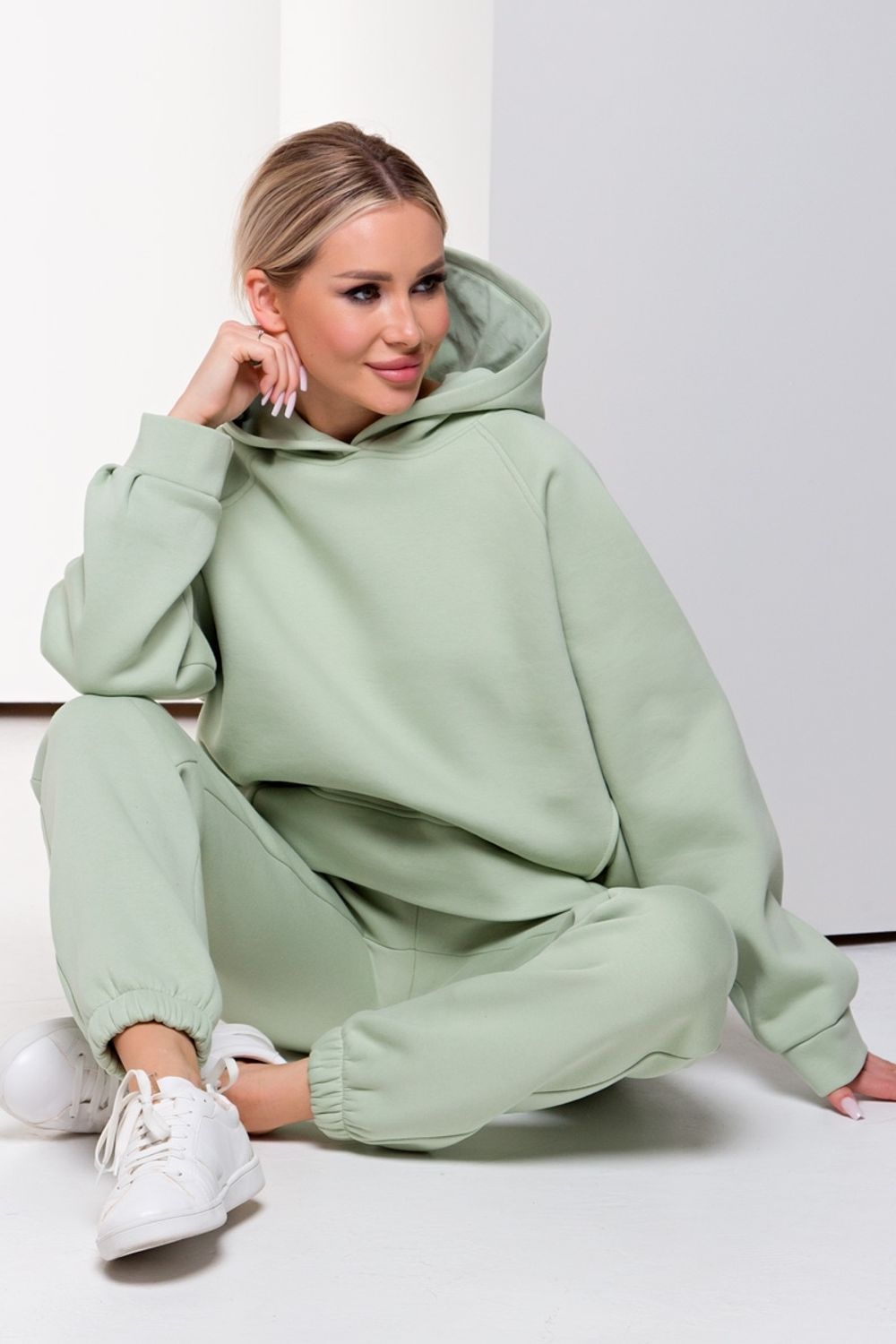 Костюм Беттси №1 (начёс) Valentina