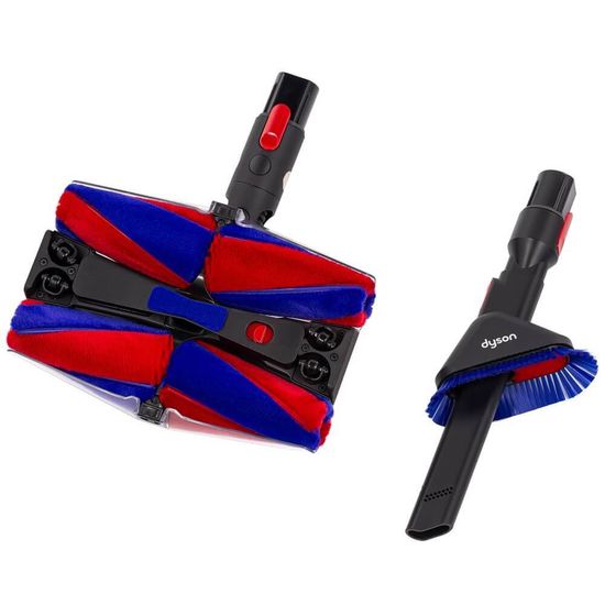 Пылесос Dyson PencilVac SV50 FC