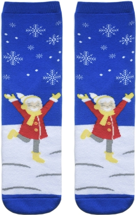 HOME LINE 52-105 Носки женские