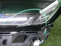Битая Фара правая BMW X5 G05 X6 G06 (18-23) Laser Light