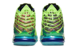 Кроссовки Nike Lebron 17 Mr. Swackhammer 17