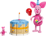 Конструктор LEGO Disney 43305 Piglet's Birthday Fun