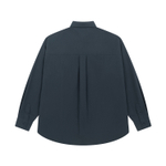 Сорочка Ymkashix Puff F-506 pp.L
