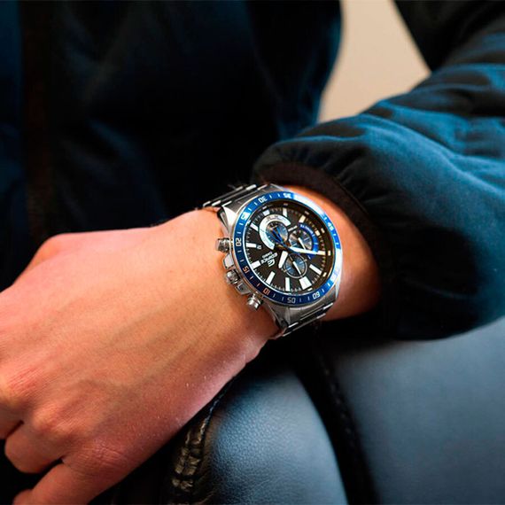 Наручные часы Casio EFV-620D-1A2