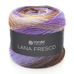 Лана Фреско Lana Fresco