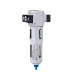 LFMA-1/4-D-MINI Микрофильтр с фильтрацией 0,01 мкм G1/4, 16 бар