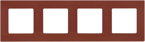 Etika Рамка 4 какао  672574
