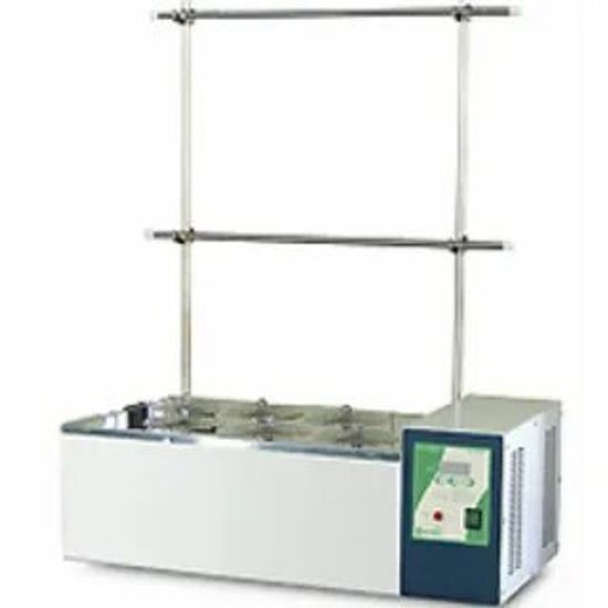 Баня ЭКРОС-4300 (ПЭ-4300) водяная многоместная (6-мест)