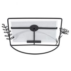 GAEM Фоторамка для фото 10*15, L22 W6 H13 см