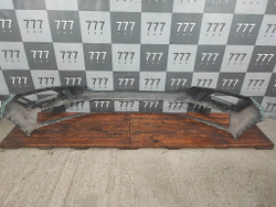 Бампер передний Skoda Kodiaq 16-22 Б/У Оригинал 562807221