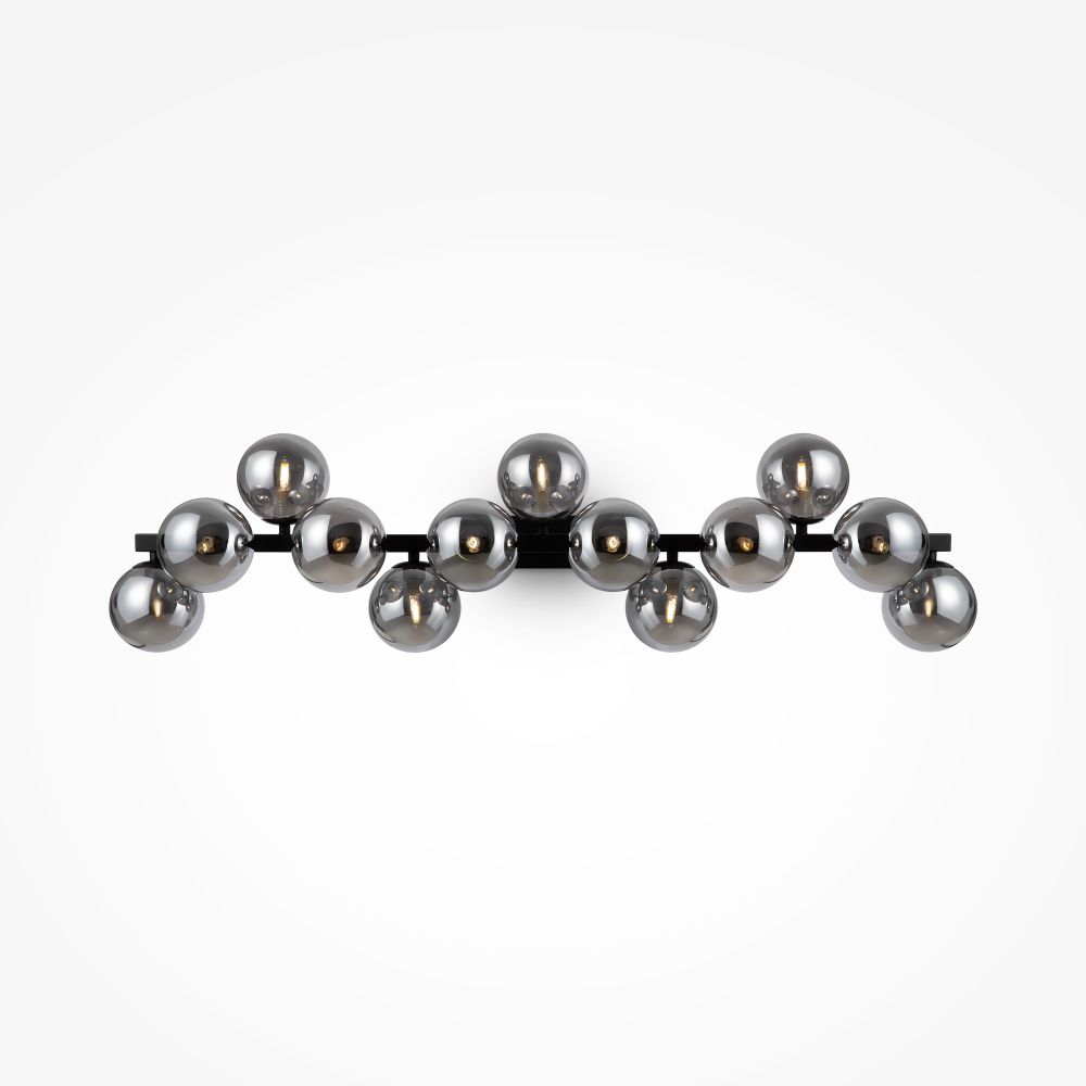 Светильник настенный Maytoni   MOD547WL-13B