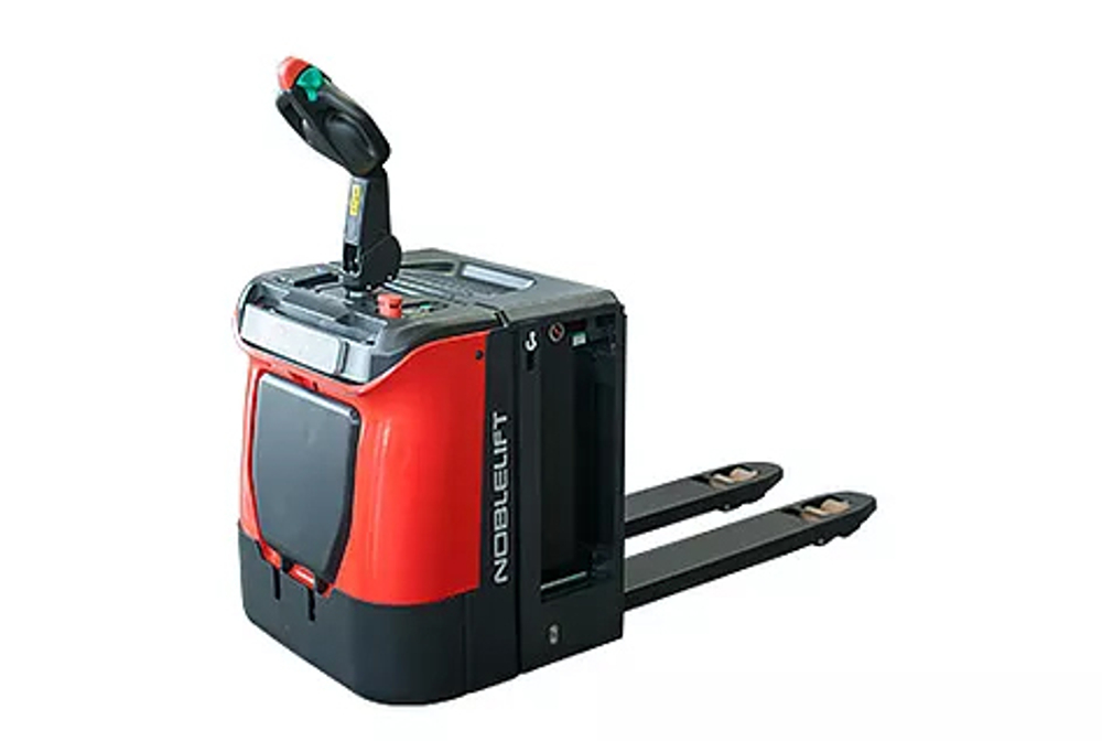 Самоходные тележки NOBLELIFT PT 20N / PT 25N / PT 30N
