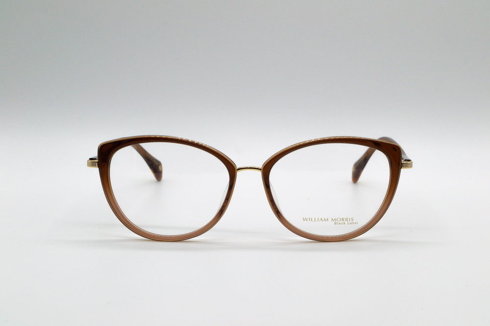 Изг. оправы William Morris Black Label REBECCA C2 56/16