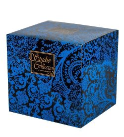 Veronese WS- 86/ 1 Статуэтка «Сова на книгах»