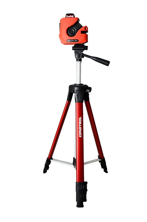 Лазерный уровень CONDTROL NEO X1-360   1-2-127