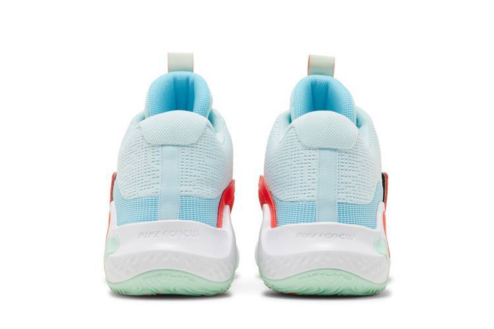 Кроссовки Nike Kd Trey 5 X Kd Trey 5 X Ep 15