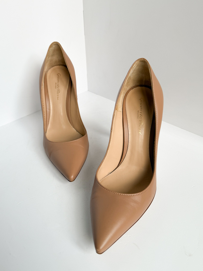 Туфли Gianvito Rossi, 37