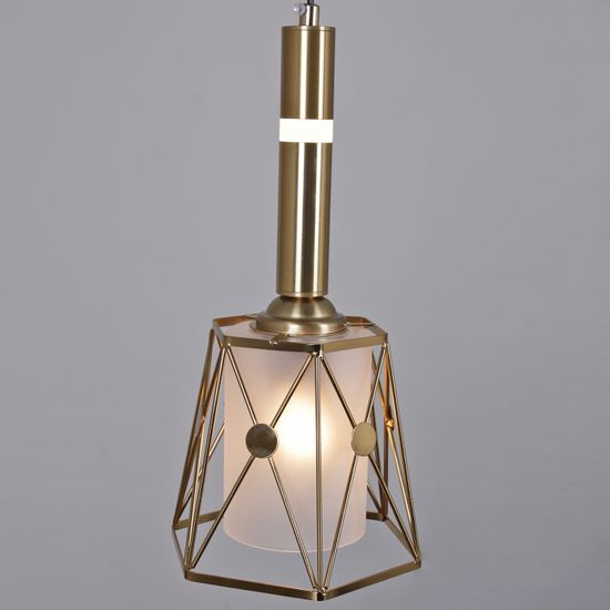 09542-0.9-01 CU светильник потолочный