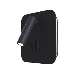 Спот светодиодный Maytoni Ios 176 C175-WL-01-6W-B