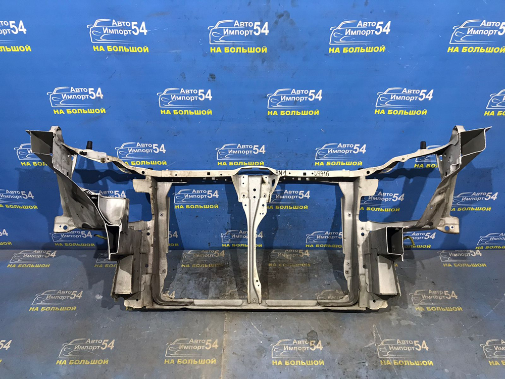 Рамка радиатора / телевизор Honda STREAM 2000-2003