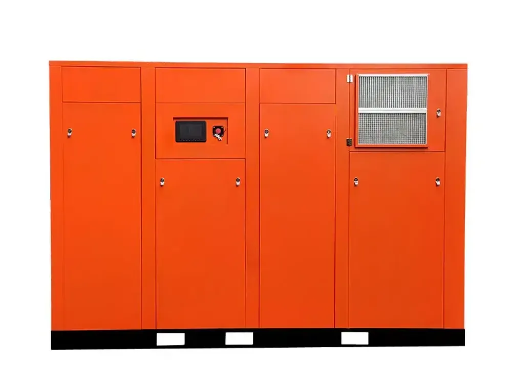 Винтовой компрессор ЗИФ-СВЭ-31/0,7 ШМ цеховой +1...+45°С