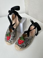 Эспадрильи Maison Mangostan, 28