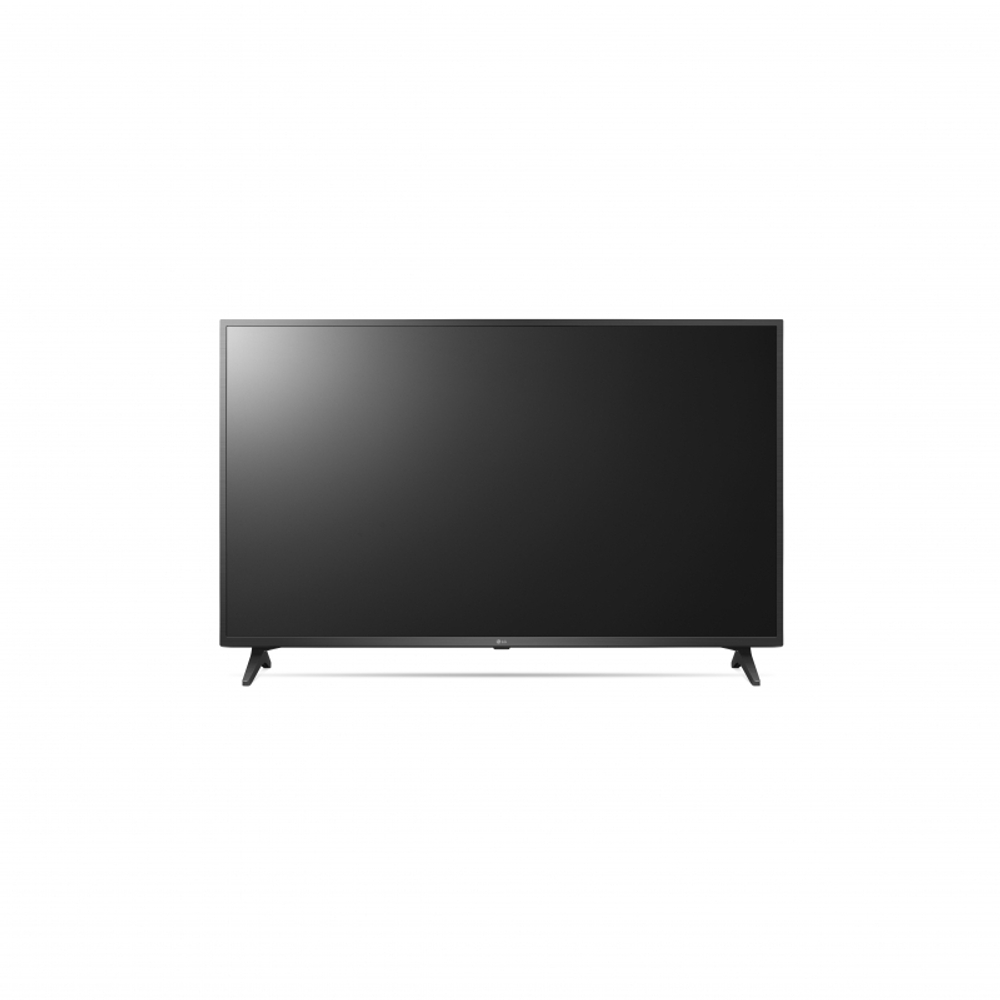 Телевизор LG 50UQ75006LF, 4K Ultra HD, черный