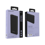 Портативный аккумулятор BOROFONE BT2C 12000 mAh (черный)