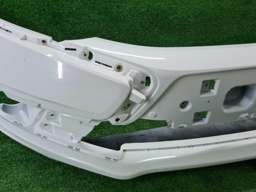 Бампер передний Lada Granta (2018-н.в.)