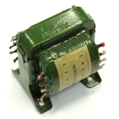 Трансформатор ТАН1-127/220-50