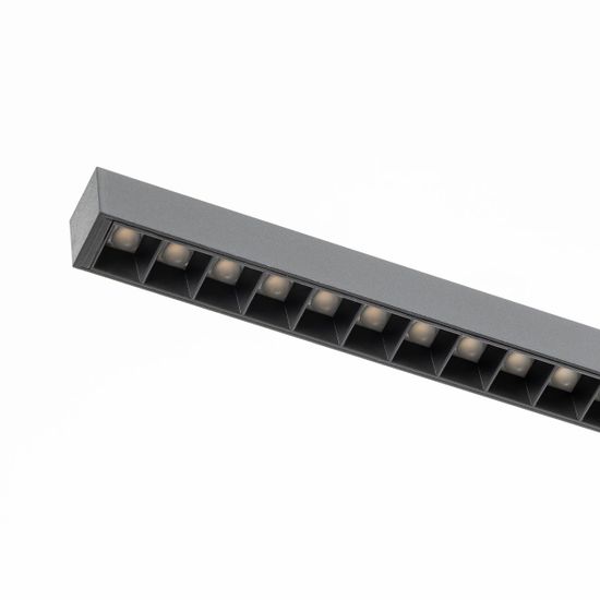 CL720011N EDGE-25 Черный Подвес