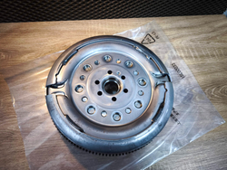 Двухмассовый маховик SACHS Gen3 1.4 TSI  МКПП 6-ступенчатая