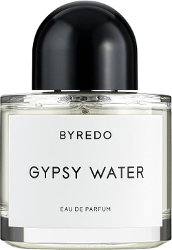 BYREDO Gypsy Water