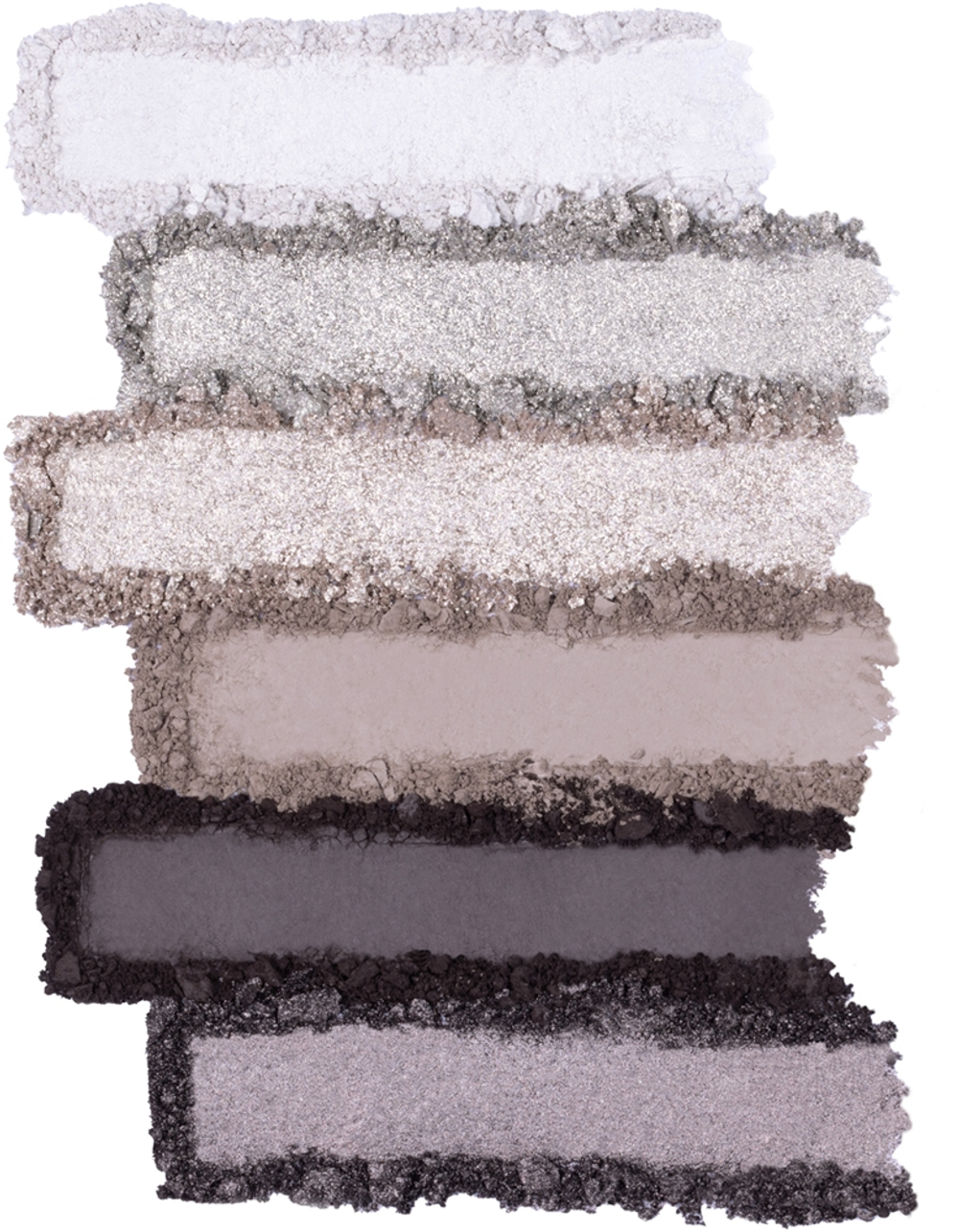 Affect Storyteller Colletion Secret Diary - Палетка теней для век, 6 g