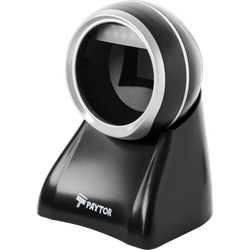 Сканер PayTor GS-1118 (2D, USB, Черный, арт. GS-1118-UB-11)