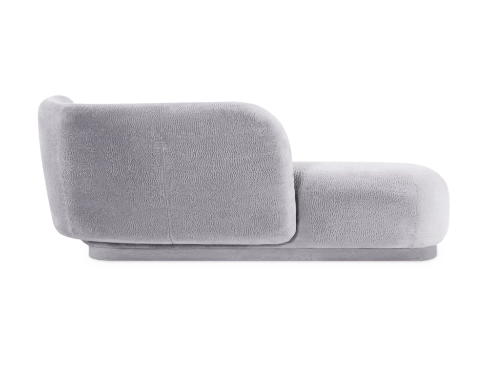 Кушетка Lucca правая