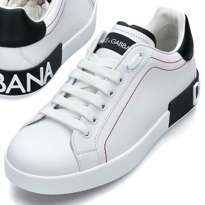 Кеды DOLCE&GABBANA