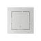 Выключатель 1-кл. AtlasDesign Smart 10А (сх. 1) L+N с подсветкой Zigbee механизм бел. SE ATN000113Z