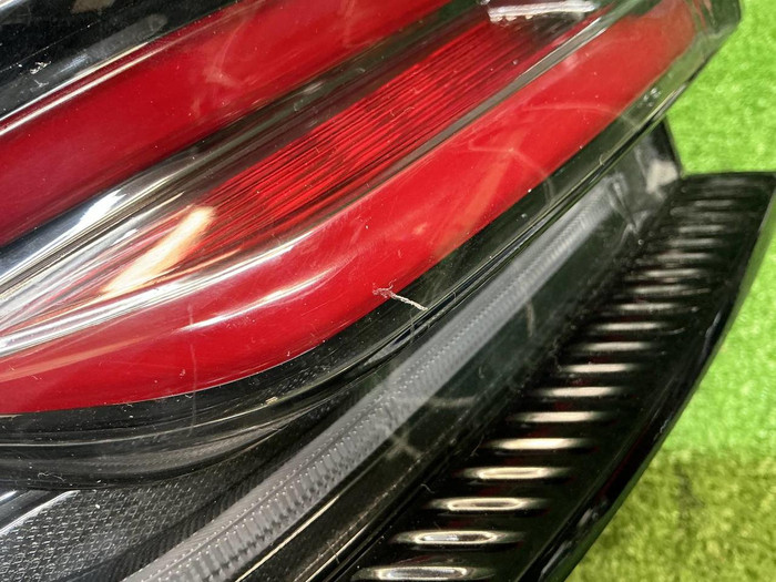 Фонарь левый внешний Changan Uni-K (2020-н.в.)