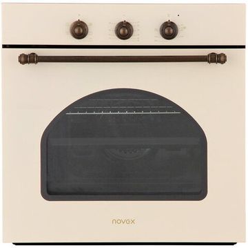 Электрический духовой шкаф Novex RP 6510 R