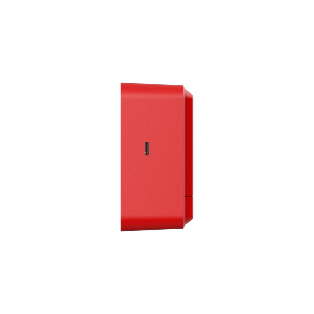 Извещатель пожарный ручной адресный Dahua DHI-HY-1200