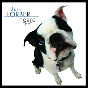 Jeff Lorber / Heard That (CD)