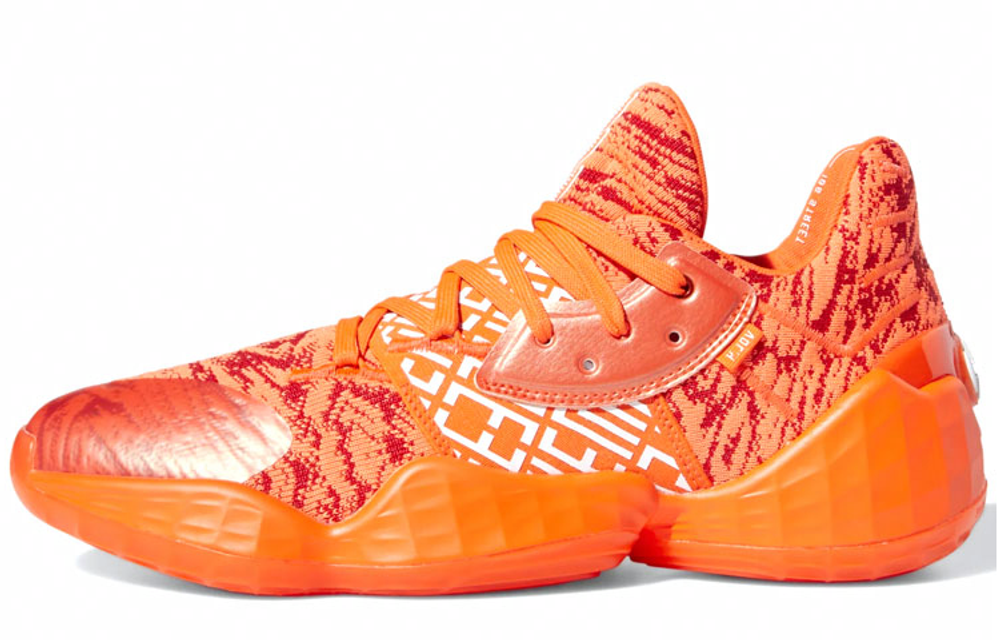 Кроссовки Adidas Harden Vol. 4
