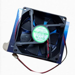 Вентилятор 80х80х25 24В 3000 об/мин 0.14А Evercool EC8025H24S