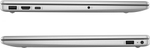 Ноутбук  HP 15-fd0355nia 15.6 ", Core i5, 16 Гб RAM, 512 Гб SSD, Iris Xe Graphics, Серебристый