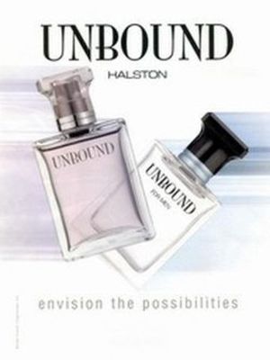 Halston Unbound