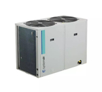 Кондиционер Systemair SYSPLIT DUCT 120 HP R