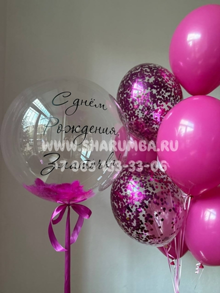 Композиция для девочки №48