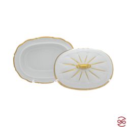 Масленка Repast Матовая полоса Мария-тереза